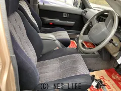 トヨタ ハイラックスサーフ