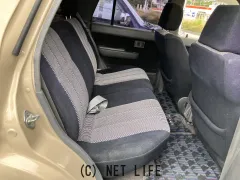 トヨタ ハイラックスサーフ