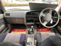 トヨタ ハイラックスサーフ