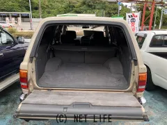 トヨタ ハイラックスサーフ