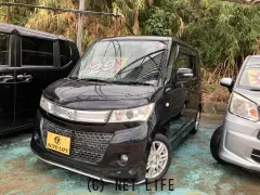 スズキ パレット