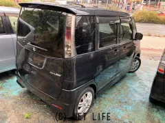 スズキ パレット