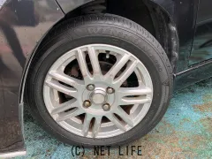 スズキ パレット