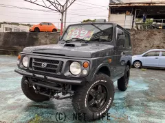 スズキ ジムニー