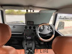 スズキ ジムニー