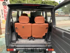 スズキ ジムニー