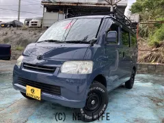 トヨタ タウンエースバン