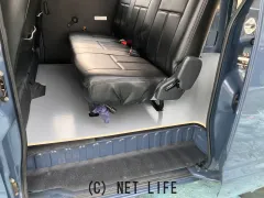 トヨタ タウンエースバン