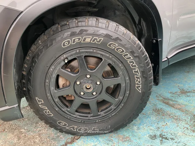 日産 エクストレイル