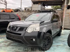 日産 エクストレイル
