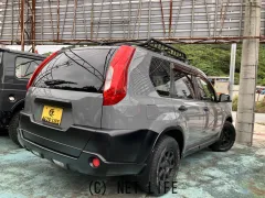 日産 エクストレイル