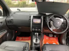 日産 エクストレイル