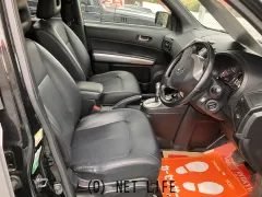 日産 エクストレイル