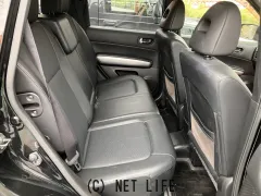 日産 エクストレイル