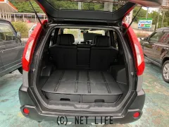 日産 エクストレイル