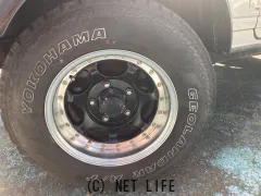 スズキ ジムニー
