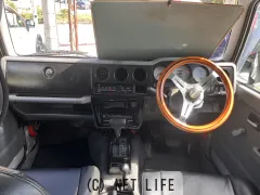 スズキ ジムニー