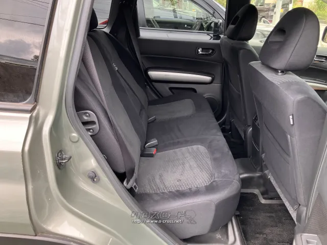 日産 エクストレイル
