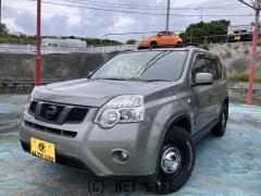 日産 エクストレイル