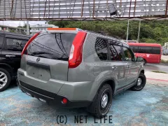 日産 エクストレイル