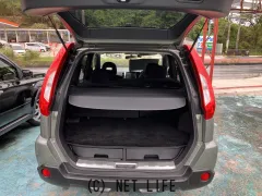 日産 エクストレイル