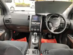 日産 エクストレイル