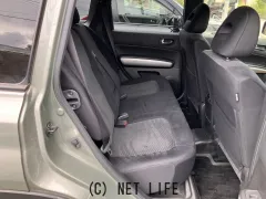 日産 エクストレイル