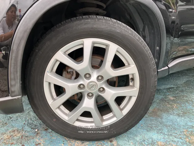 日産 エクストレイル
