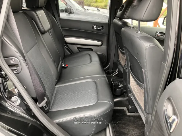 日産 エクストレイル