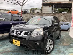 日産 エクストレイル