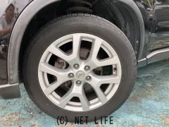 日産 エクストレイル
