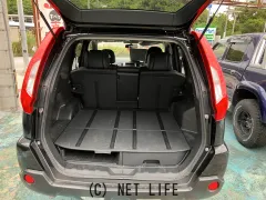 日産 エクストレイル