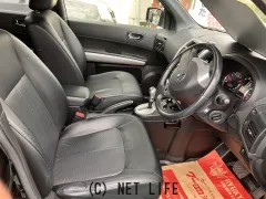 日産 エクストレイル