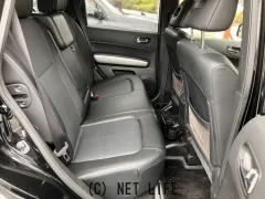 日産 エクストレイル