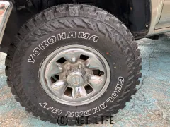 トヨタ ハイラックスサーフ