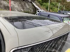 トヨタ ハイラックスサーフ