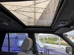 トヨタ ハイラックスサーフ