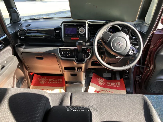ホンダ N-BOX
