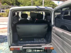 スズキ ジムニー