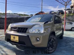 日産 エクストレイル