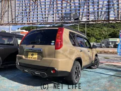 日産 エクストレイル