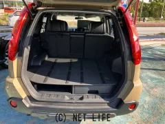 日産 エクストレイル
