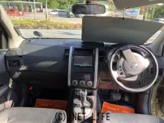 日産 エクストレイル