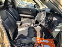日産 エクストレイル