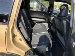 日産 エクストレイル