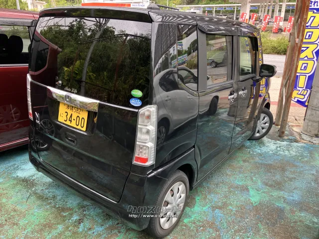 ホンダ N-BOX