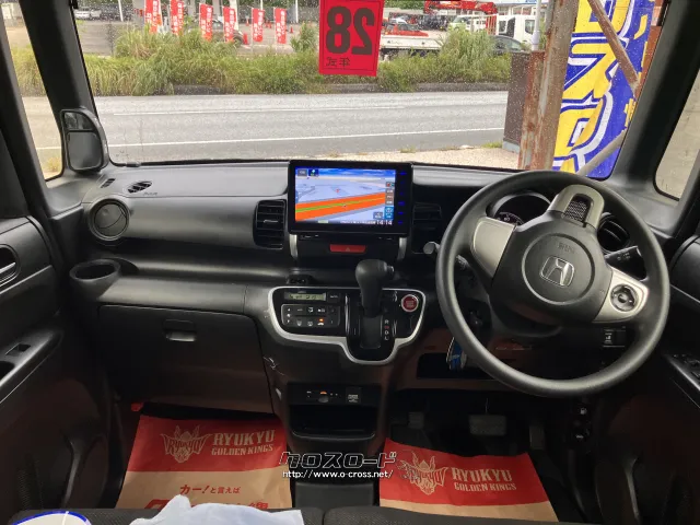 ホンダ N-BOX