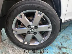 ダイハツ タフト