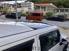 ダイハツ タフト