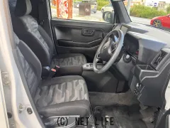ダイハツ タフト